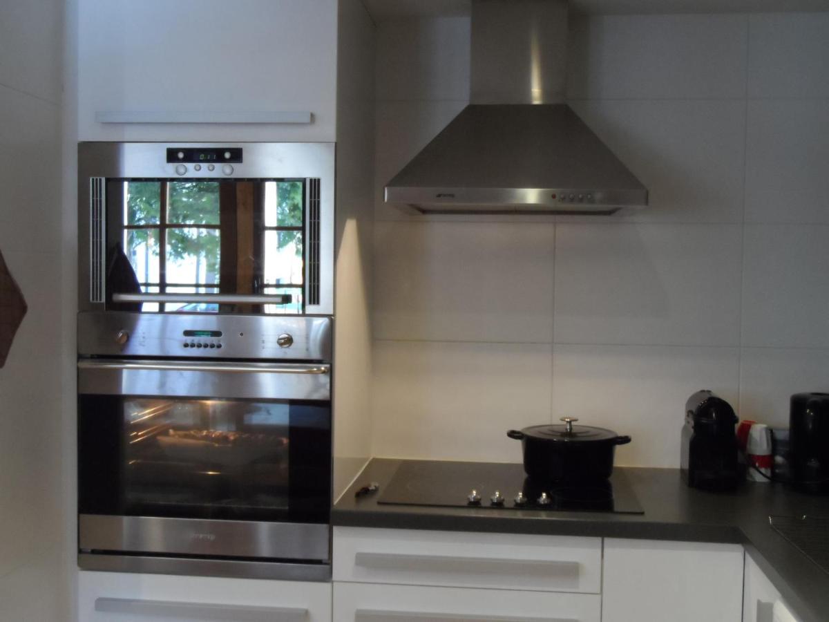 Prachtig Familie Appartement Voor 6 Personen In Het Hart Van Argentiere, Chamonix Mont-Blanc Экстерьер фото