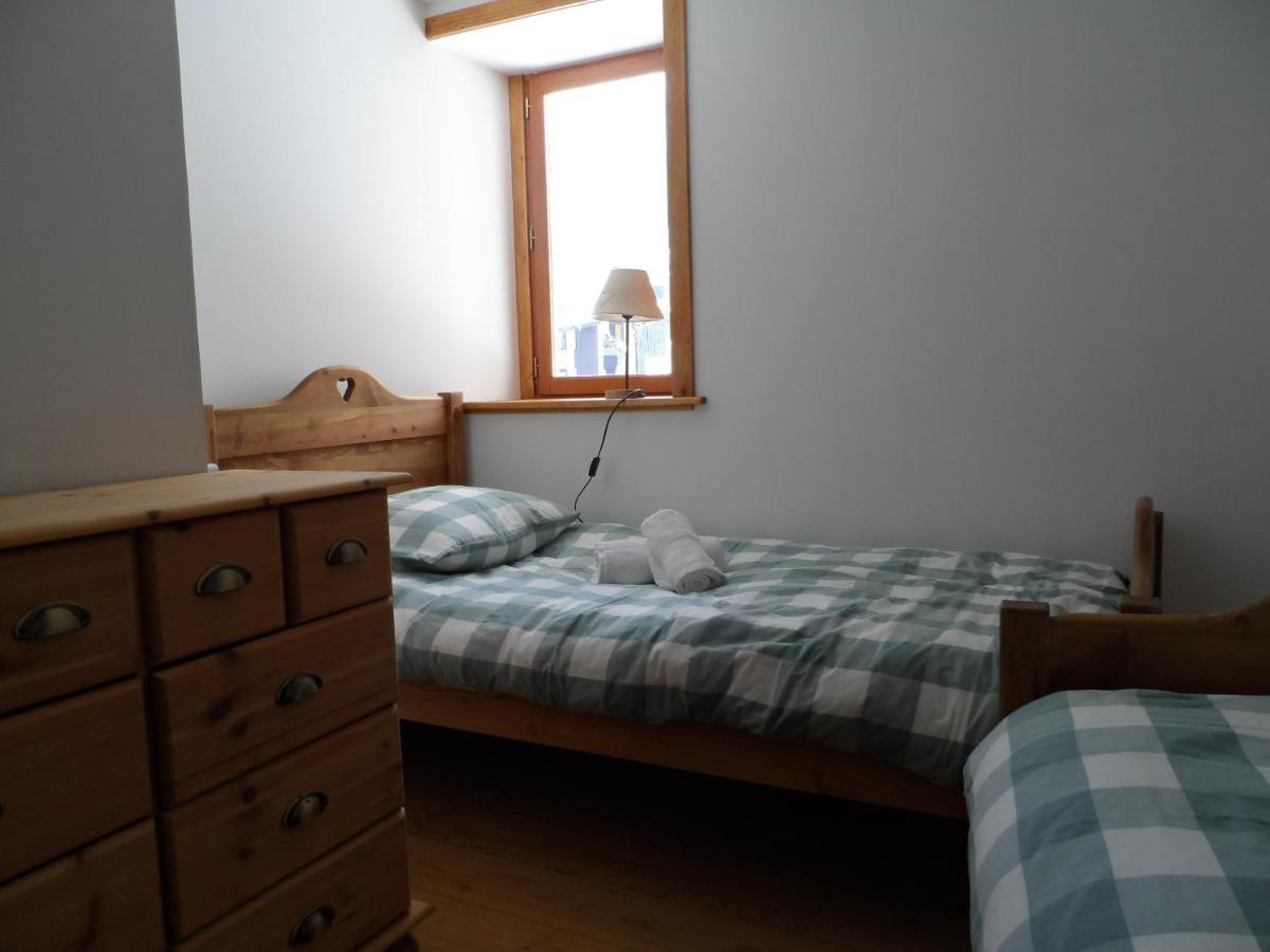Prachtig Familie Appartement Voor 6 Personen In Het Hart Van Argentiere, Chamonix Mont-Blanc Экстерьер фото