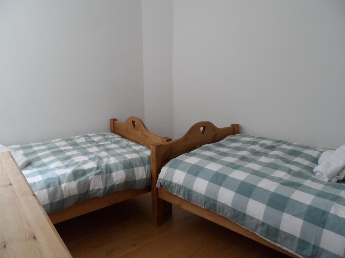 Prachtig Familie Appartement Voor 6 Personen In Het Hart Van Argentiere, Chamonix Mont-Blanc Экстерьер фото