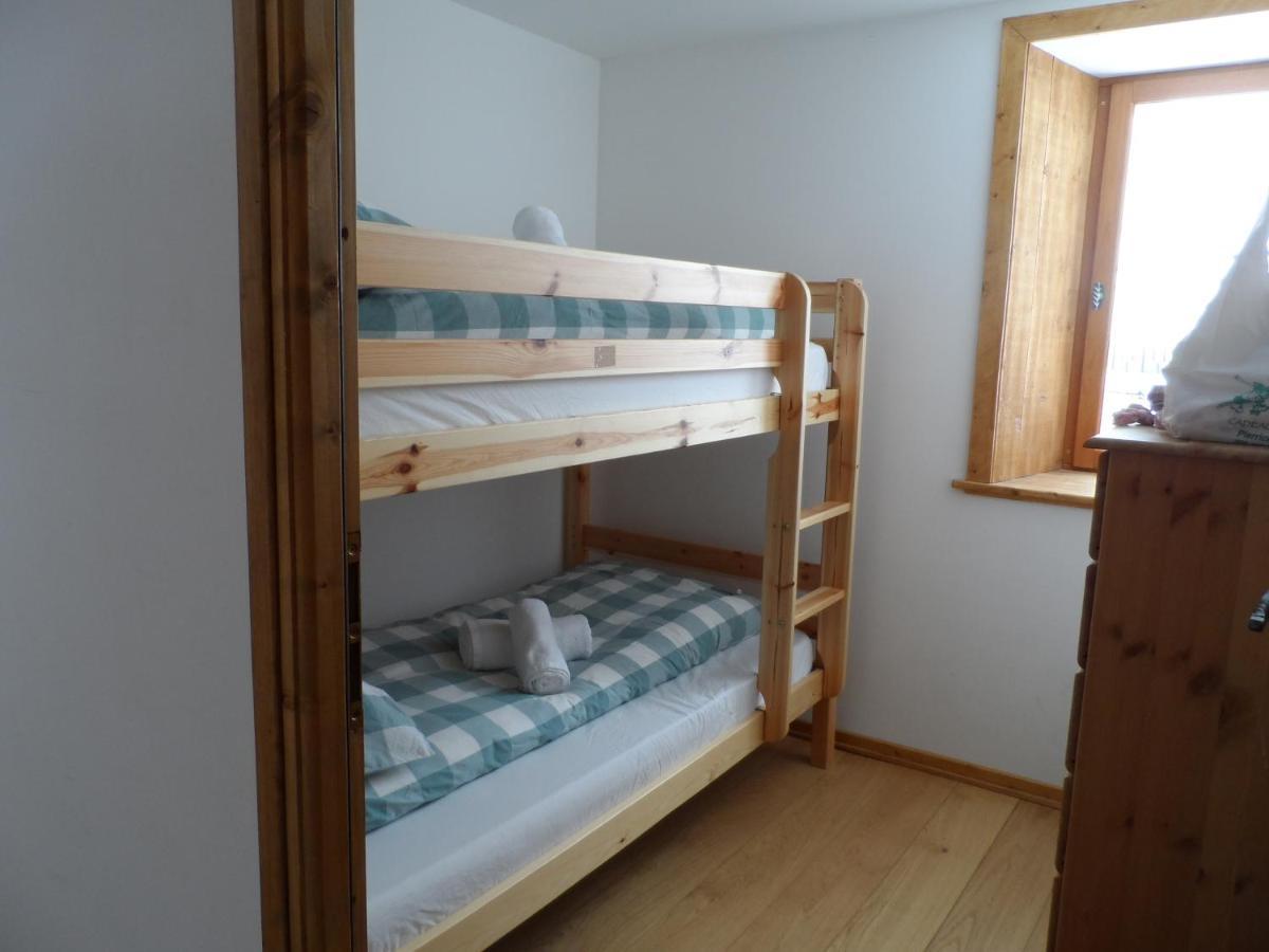 Prachtig Familie Appartement Voor 6 Personen In Het Hart Van Argentiere, Chamonix Mont-Blanc Экстерьер фото