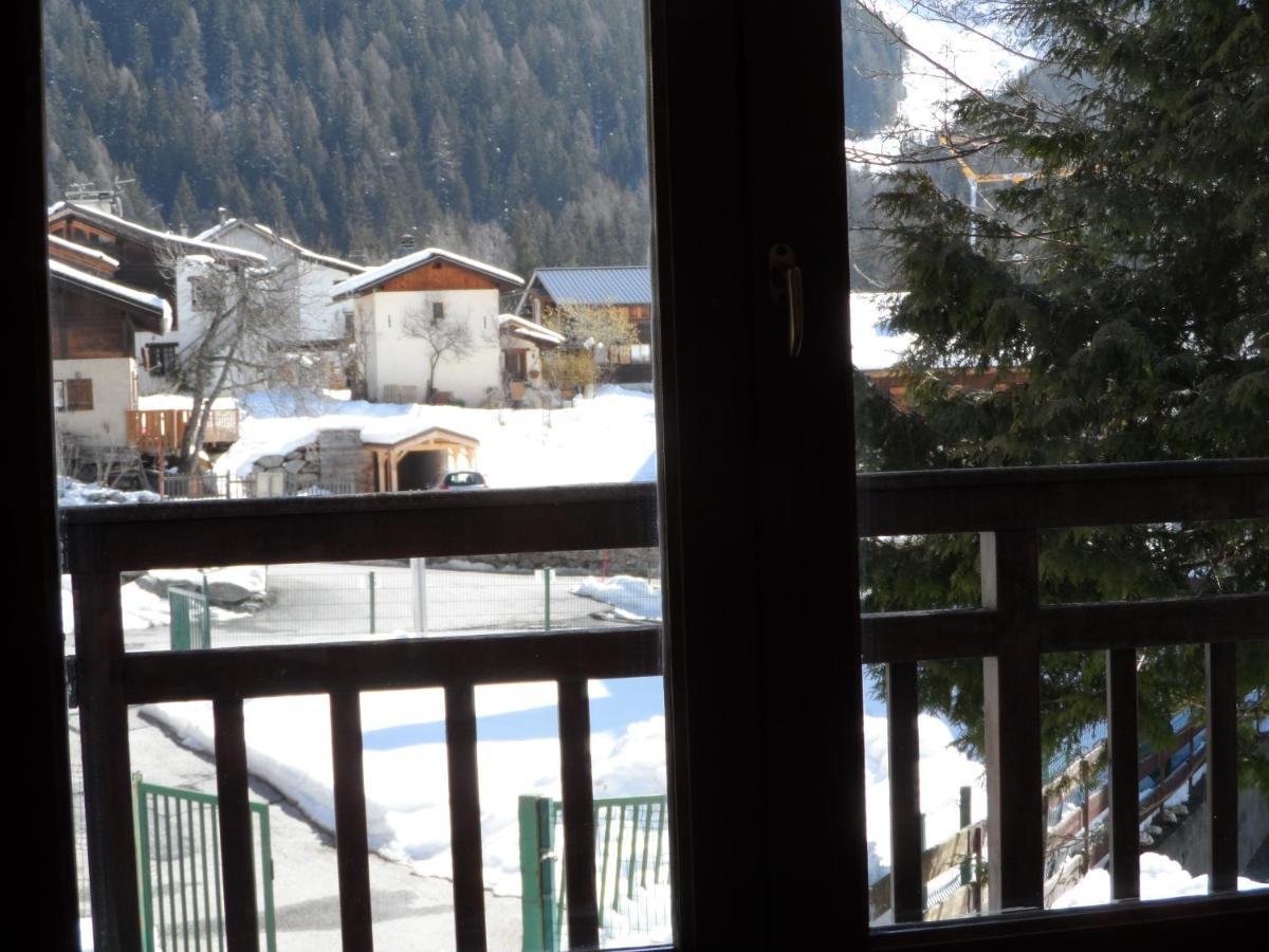 Prachtig Familie Appartement Voor 6 Personen In Het Hart Van Argentiere, Chamonix Mont-Blanc Экстерьер фото