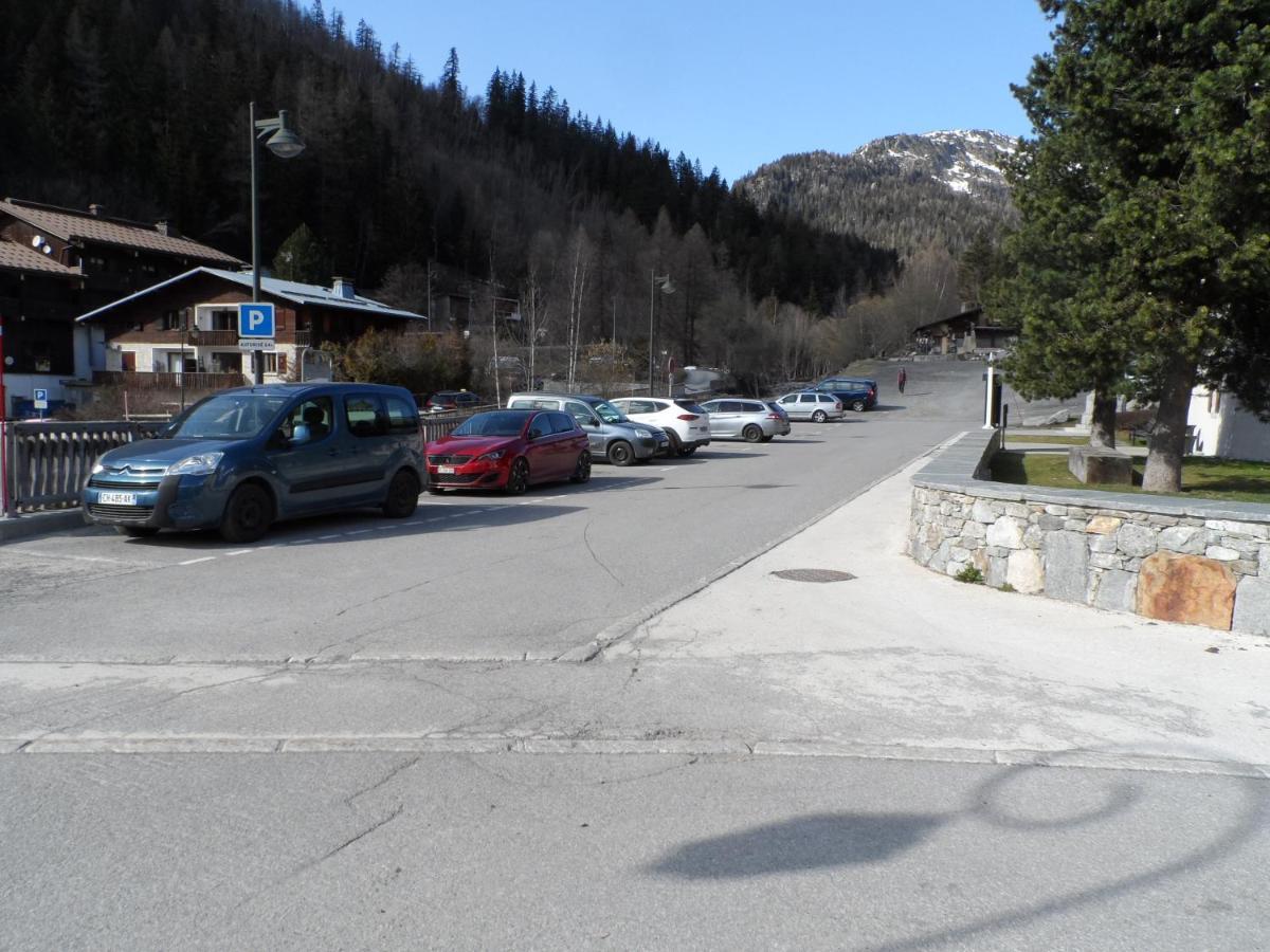 Prachtig Familie Appartement Voor 6 Personen In Het Hart Van Argentiere, Chamonix Mont-Blanc Экстерьер фото
