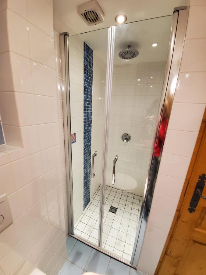 Prachtig Familie Appartement Voor 6 Personen In Het Hart Van Argentiere, Chamonix Mont-Blanc Экстерьер фото